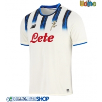 Maglie da calcio Atalanta Seconda Maglia 2025-26 Manica Corta